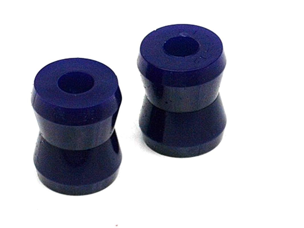 Shock Eye Mount Bush Kit (80 duro/ShA) - SPF2178-12K