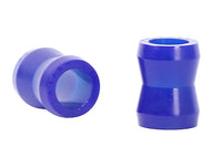 Shock Eye Mount Bush Kit (80 duro/ShA) - SPF2178-15K