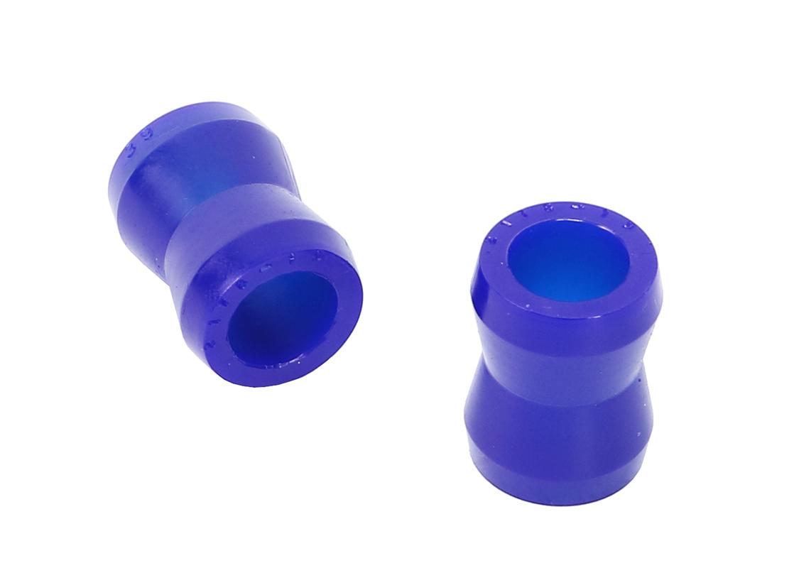 Shock Eye Mount Bush Kit (80 duro/ShA) - SPF2178-15K
