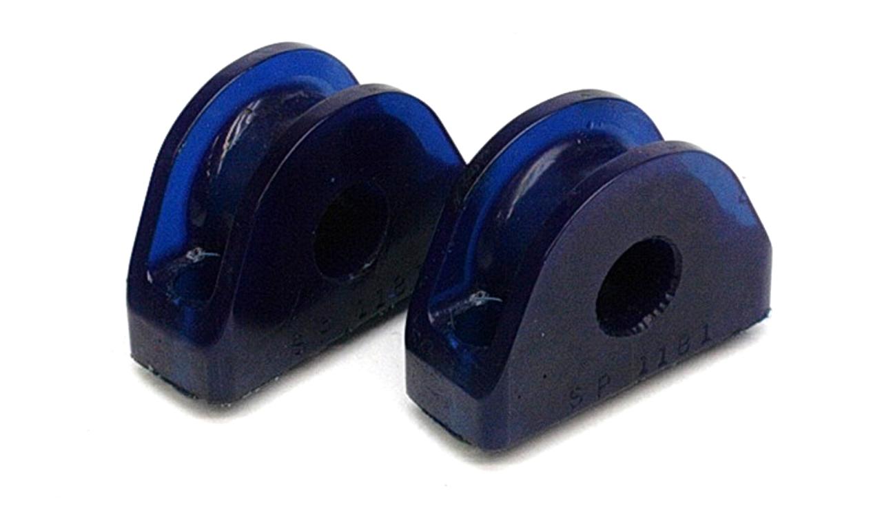 Fr Sway Bar To Chassis Mount (80 duro/ShA) - SPF2181-25K