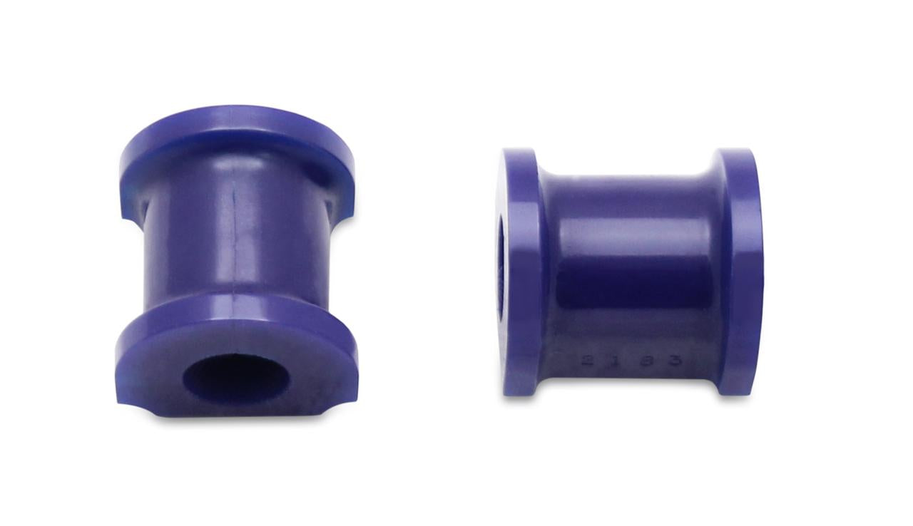 Front Sway Bar To Chassis Bush (80 duro/ShA) - SPF2183-18K