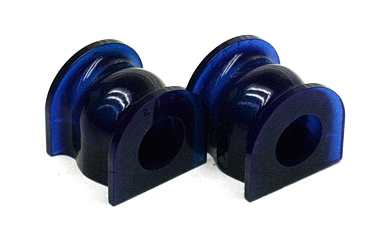 Rear Sway Bar To Chassis Bush (80 duro/ShA) - SPF2184-24K