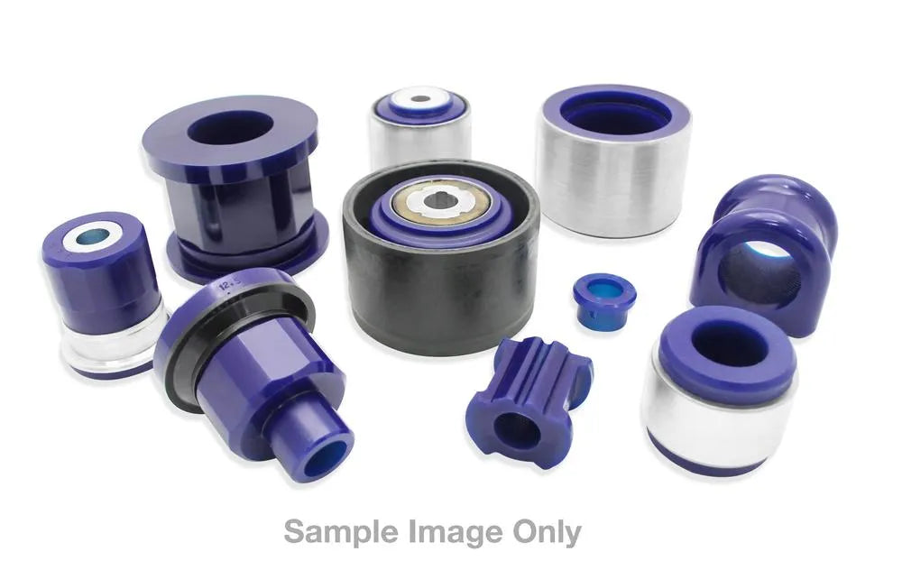 Rear/ Leaf Spring Fr Eye Bush (80 duro/ShA) - SPF2189K