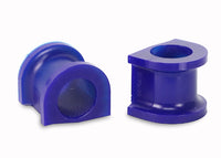 Front Sway Bar To Chassis Bush (80 duro/ShA) - SPF2190-26K