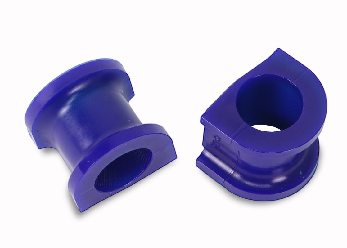 Front Sway Bar To Chassis Bush (80 duro/ShA) - SPF2190-26K