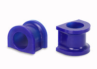 Front Sway Bar To Chassis Bush (80 duro/ShA) - SPF2190-26K