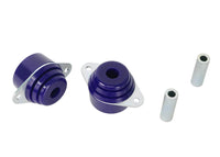 REAR SUBFRAME MOUNT (80 duro/ShA) - SPF2206K