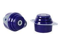 REAR SUBFRAME MOUNT (80 duro/ShA) - SPF2206K