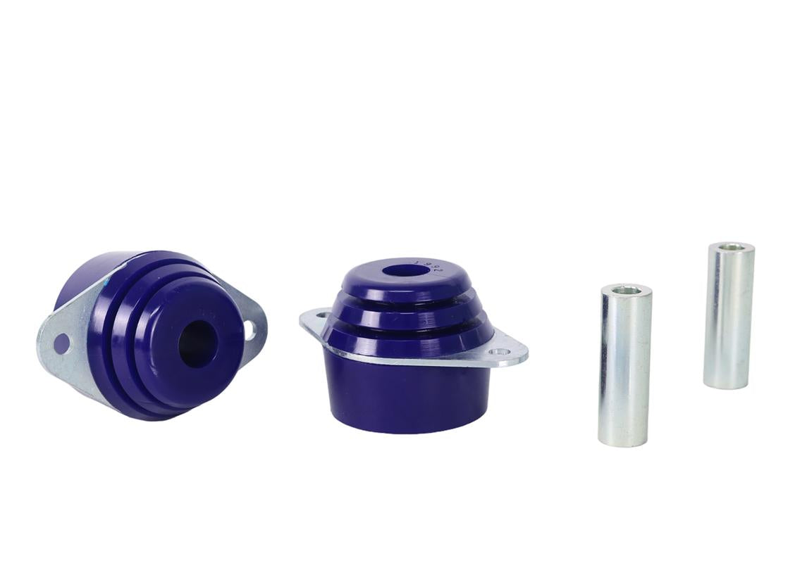 REAR SUBFRAME MOUNT (80 duro/ShA) - SPF2206K