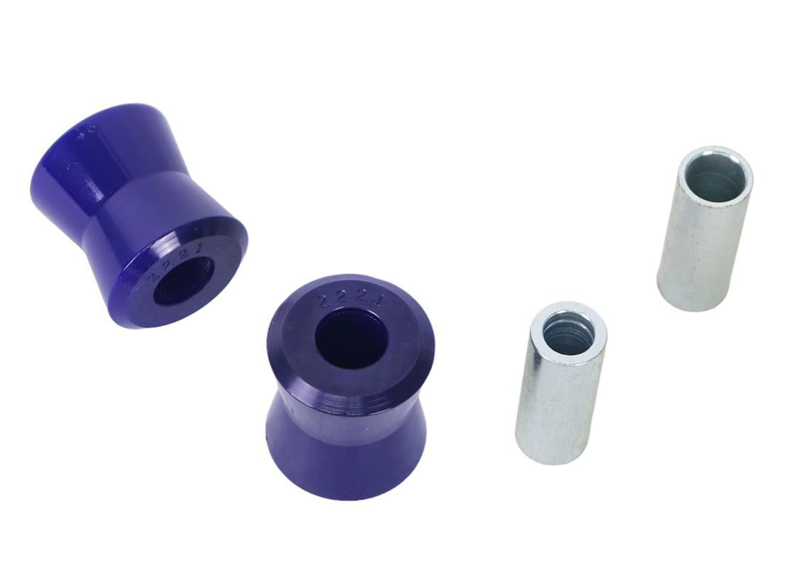 Rear Panhard Rod Bush Kit (80 duro/ShA) - SPF2220K