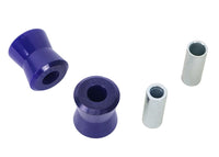 Rear Panhard Rod Bush Kit (80 duro/ShA) - SPF2220K