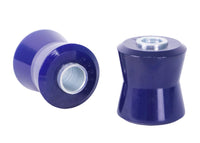 Rear Panhard Rod Bush Kit (80 duro/ShA) - SPF2220K