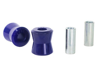 Rear Panhard Rod Bush Kit (80 duro/ShA) - SPF2220K