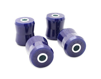 REAR LWR TRAILING ARM FR & R (80 duro/ShA) - SPF2222K