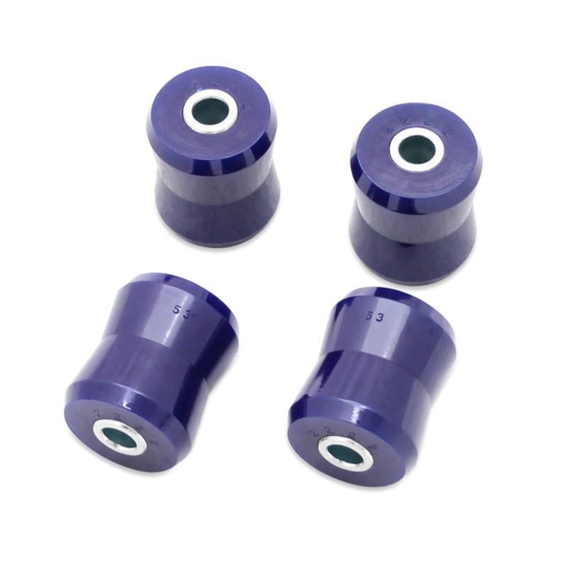 REAR LWR TRAILING ARM FR & R (80 duro/ShA) - SPF2222K