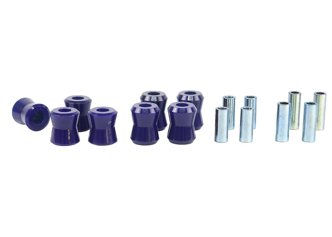REAR LWR TRAILING ARM BUSH (80 duro/ShA) - SPF2223K