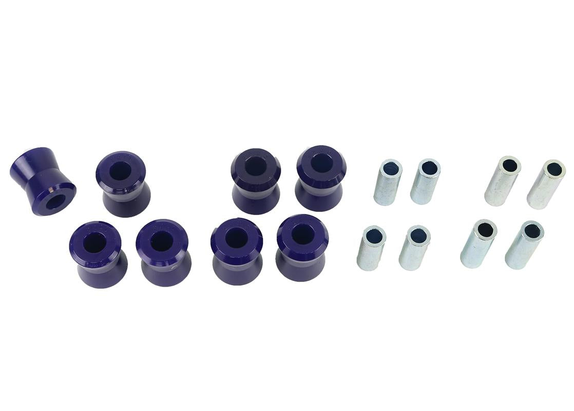 REAR LWR TRAILING ARM BUSH (80 duro/ShA) - SPF2223K