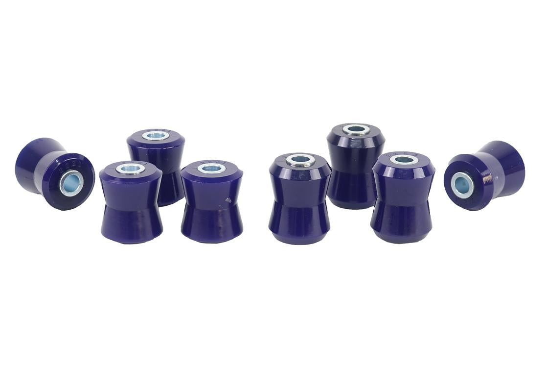 REAR LWR TRAILING ARM BUSH (80 duro/ShA) - SPF2223K