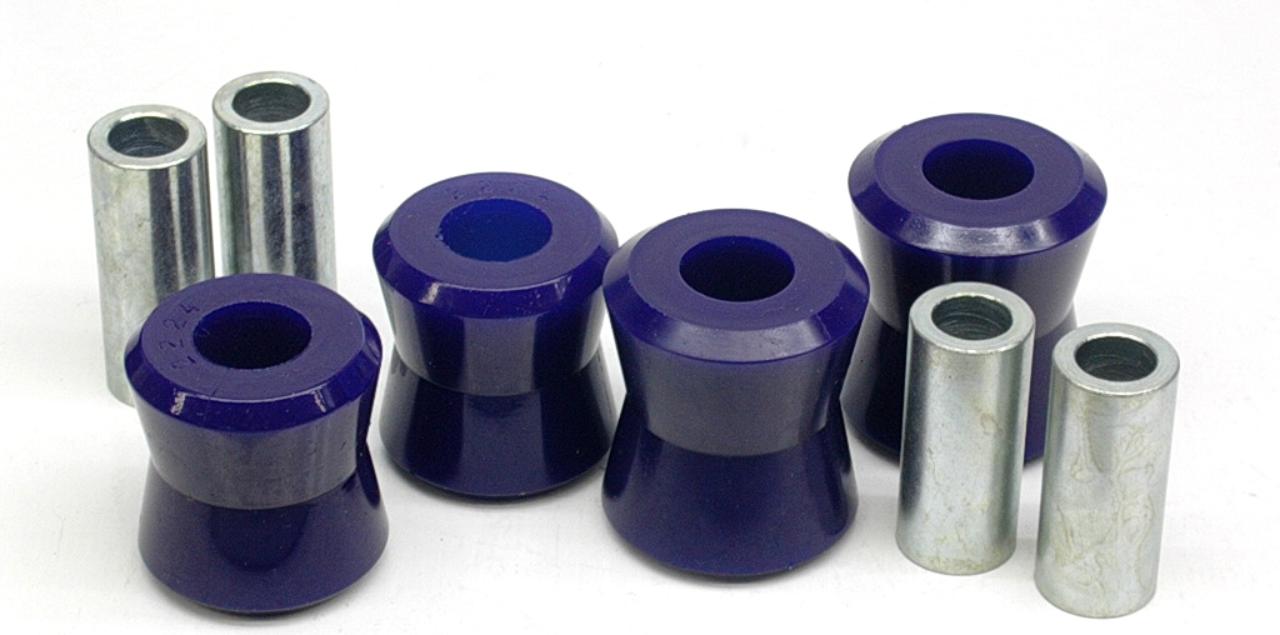 Rear/ Upper Trailing Arm Bush (80 duro/ShA) - SPF2224K