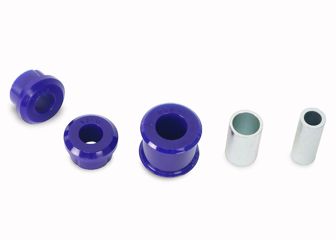 Rear Panhard Rod Bush Kit (80 duro/ShA) - SPF2226K