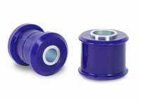 Rear Panhard Rod Bush Kit (80 duro/ShA) - SPF2226K