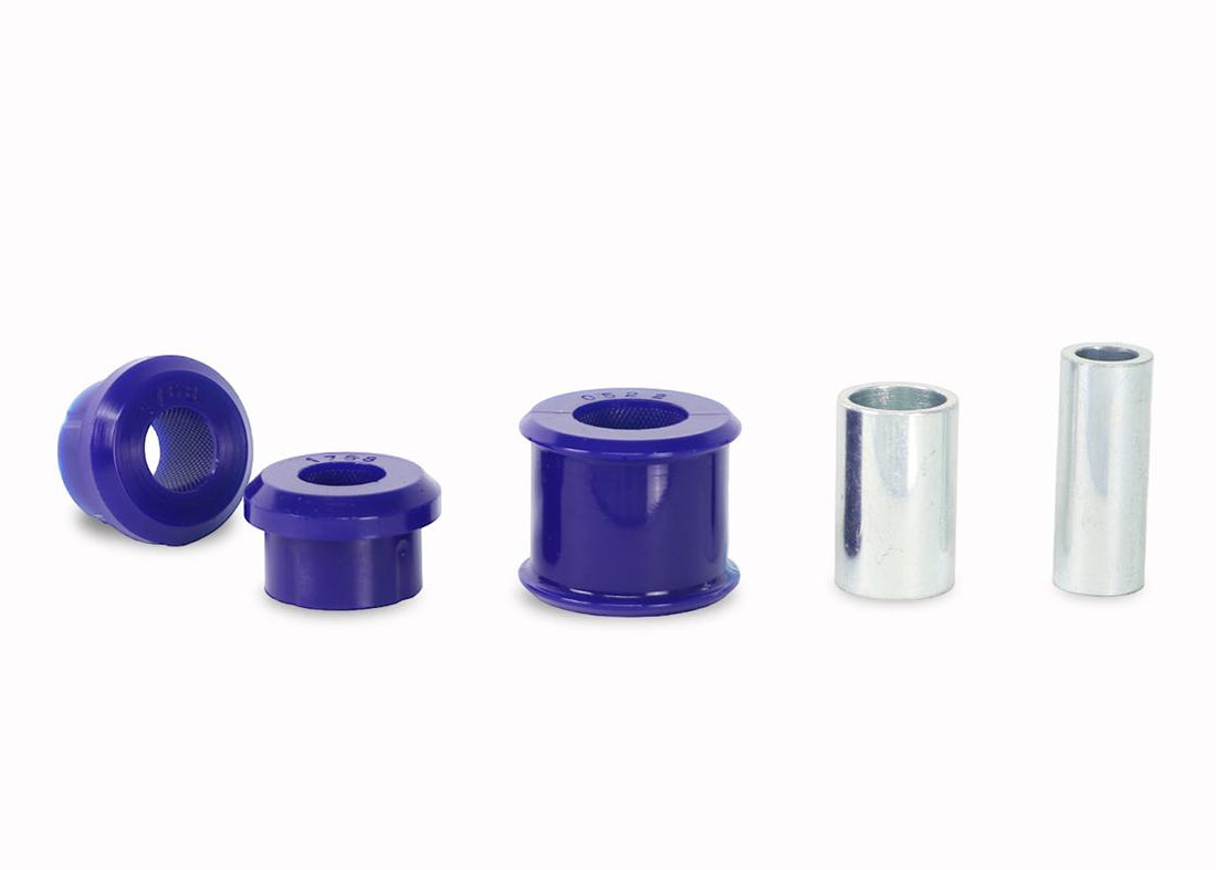 Rear Panhard Rod Bush Kit (80 duro/ShA) - SPF2226K