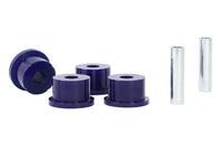 FR OF R SPRING BUSH (80 duro/ShA) - SPF2229K
