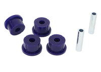 FR OF R SPRING BUSH (80 duro/ShA) - SPF2229K