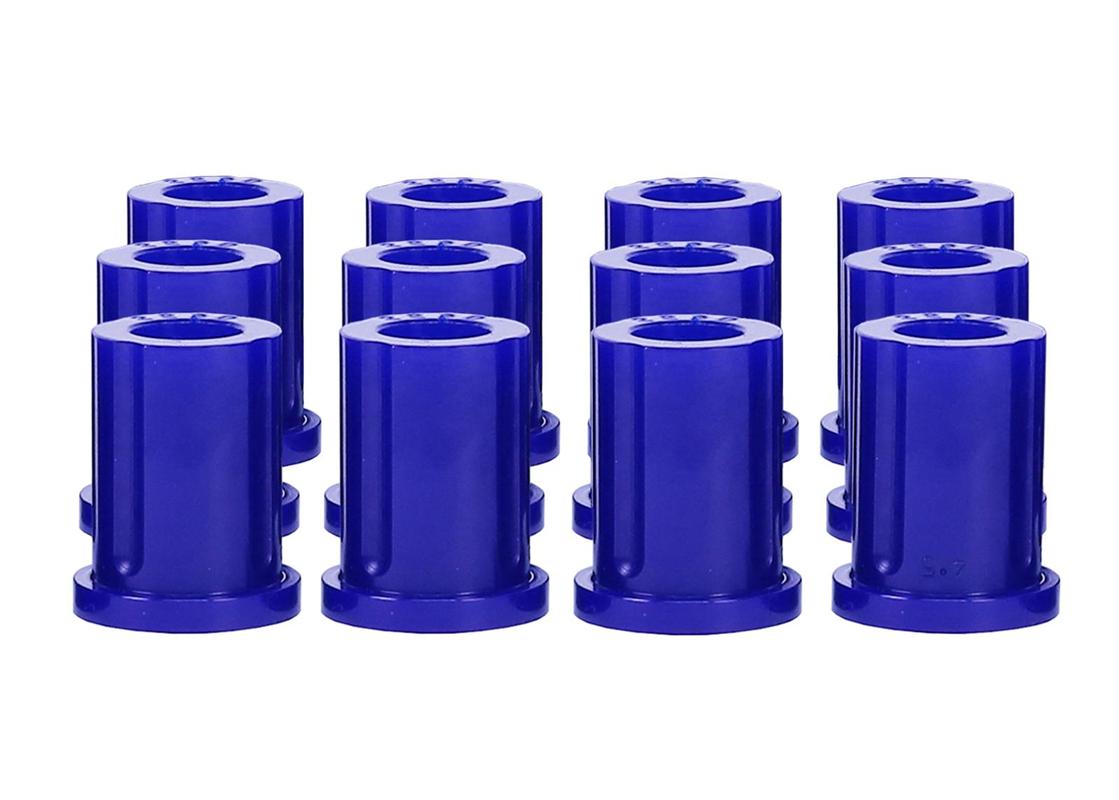 Spring Bush All (80 duro/ShA) - SPF2230HK