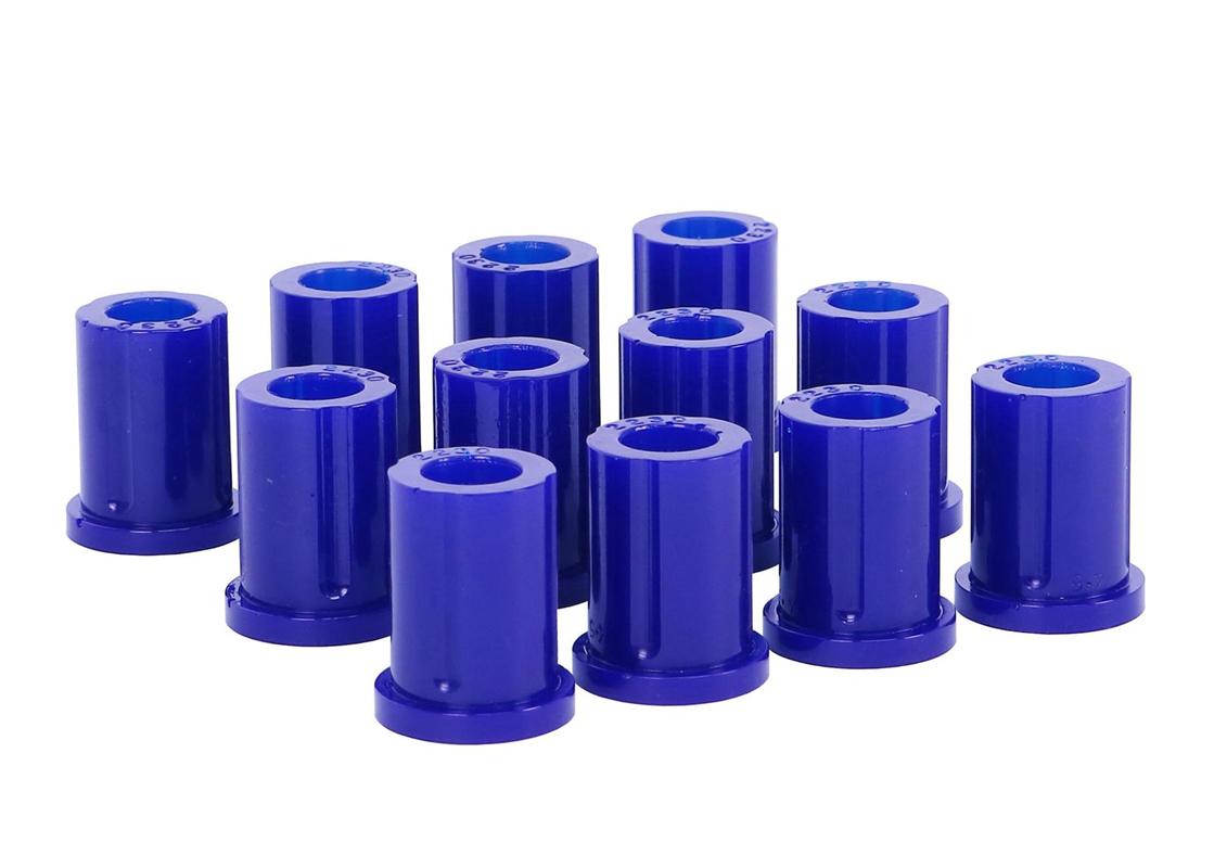 Spring Bush All (80 duro/ShA) - SPF2230HK