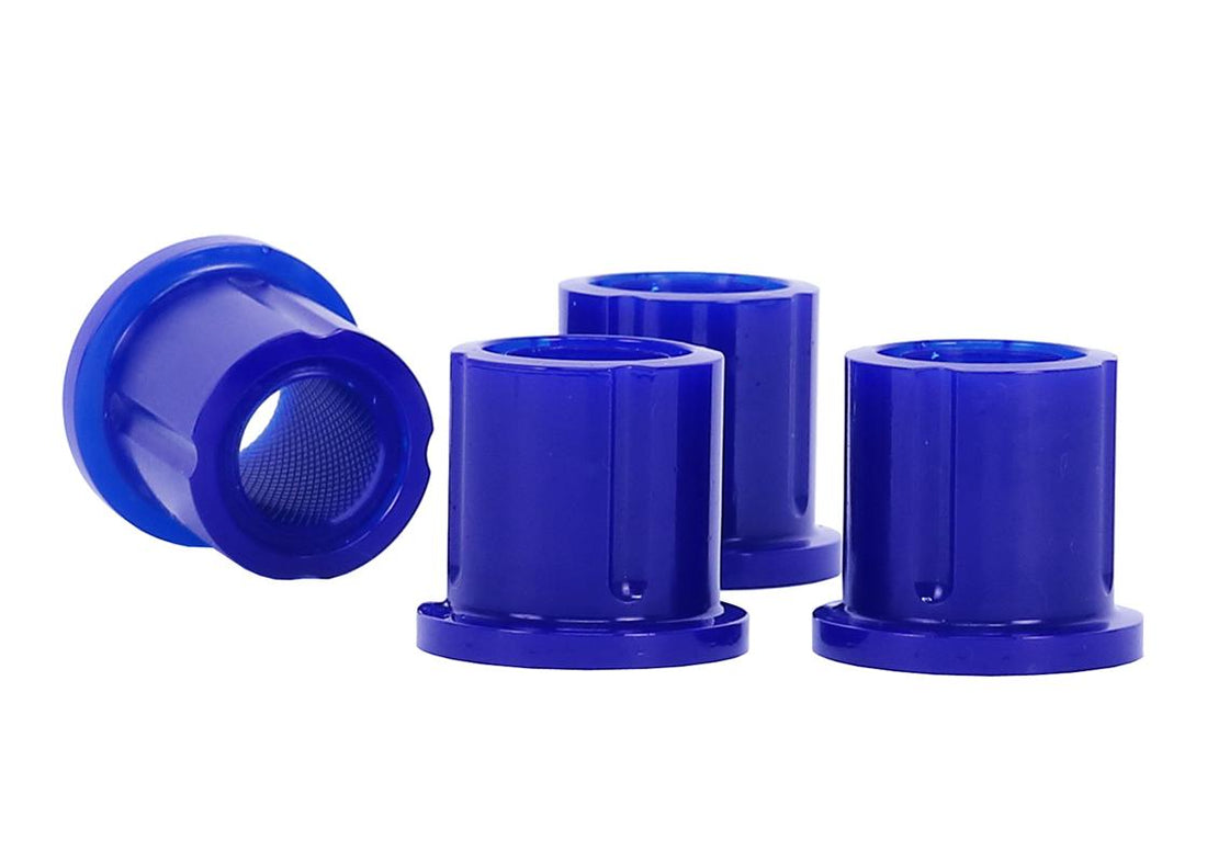 Shackle Bush (80 duro/ShA) - SPF2231-4K