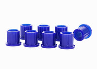 Shackle Bush (80 duro/ShA) - SPF2231-8K