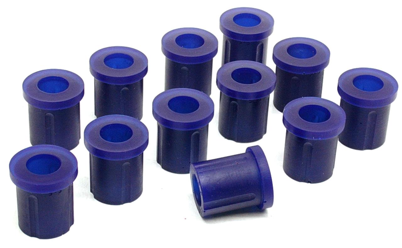 Shackle Bush (80 duro/ShA) - SPF2231AK