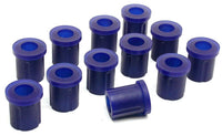 Shackle Bush (80 duro/ShA) - SPF2231AK