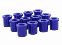 Shackle Bush (80 duro/ShA) - SPF2231AK