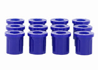 Shackle Bush (80 duro/ShA) - SPF2231AK