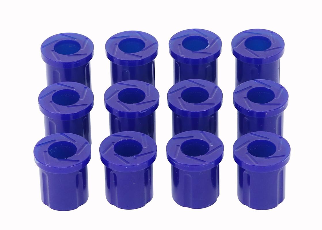 Shackle Bush (80 duro/ShA) - SPF2231AK