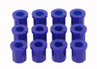 Shackle Bush (80 duro/ShA) - SPF2231AK