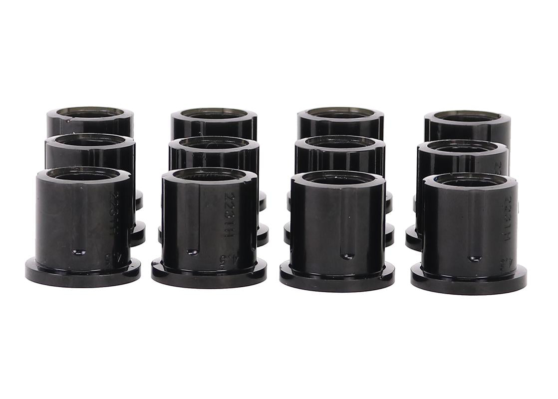 Shackle Bush (80 duro/ShA) - SPF2231HK