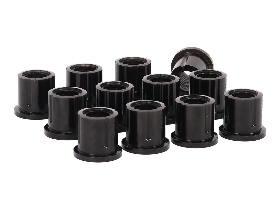 Shackle Bush (80 duro/ShA) - SPF2231HK