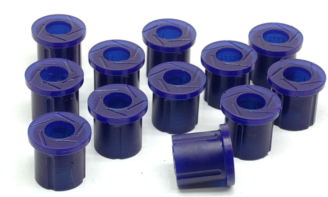 Shackle Bush (80 duro/ShA) - SPF2231K