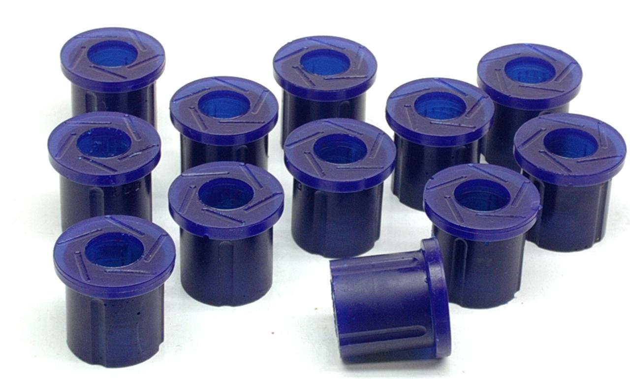Shackle Bush (80 duro/ShA) - SPF2231K