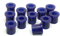 Shackle Bush (80 duro/ShA) - SPF2231K