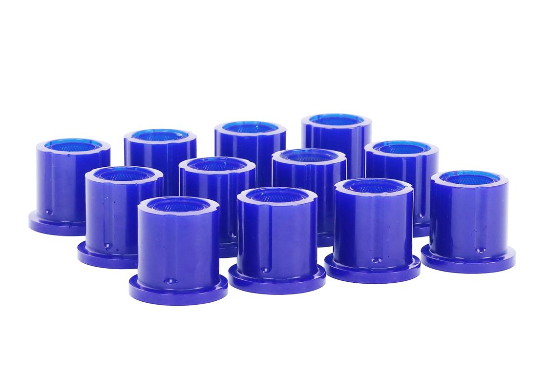 Shackle Bush (80 duro/ShA) - SPF2231K