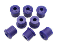 Rear Spring Bush All Bush (80 duro/ShA) - SPF2233K