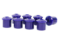 Rear Spring Bush All Bush (80 duro/ShA) - SPF2233K