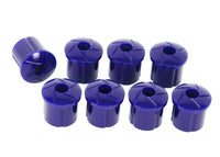 Rear Spring Bush All Bush (80 duro/ShA) - SPF2233K