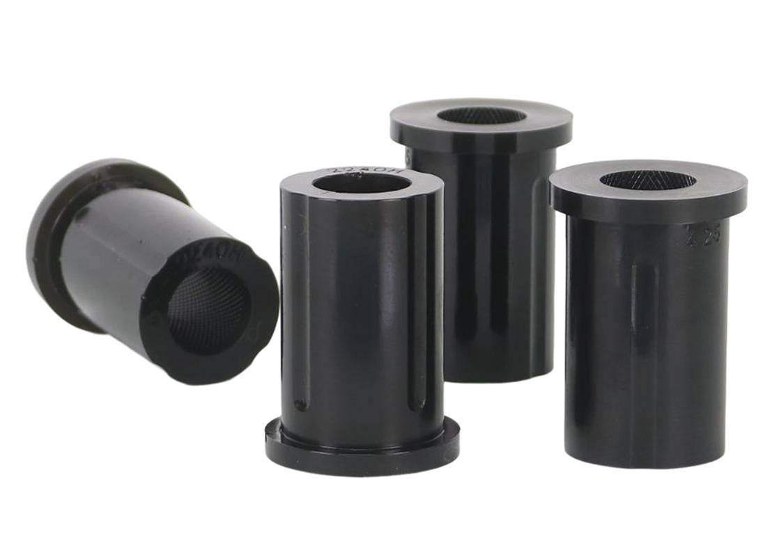 Shackle Bush (80 duro/ShA) - SPF2240HK