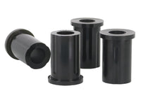 Shackle Bush (80 duro/ShA) - SPF2240HK