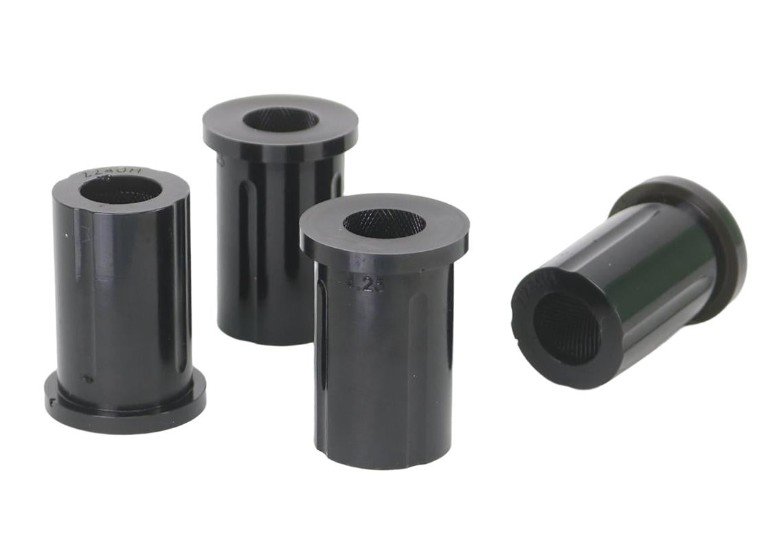 Shackle Bush (80 duro/ShA) - SPF2240HK